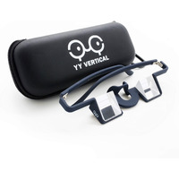 Yy Vertical Plasfun First Climbing Belay Glasses