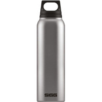 Sigg - Insulated Water Bottle - Thermo Flask Hot & Cold - Leakproof - Bpa Free - 18/8 Stainless Steel - 17 Oz