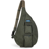 Kavu Rope Bag  Rosin  One Size