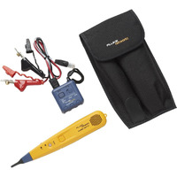 Fluke Networks Pro3000F60-Kit Includes Tone Generator & Probe With 60Hz Filter And Smarttone Technology  4962074