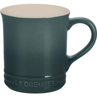 Le Creuset Stoneware Vancouver Mug  14 Oz.  Artichaut