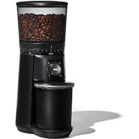 Oxo Brew Conical Burr Coffee Grinder - Matte Black