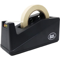 Lem Products Freezer Tape Dispenser With Tape
