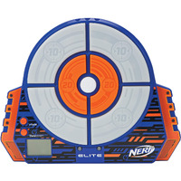 Nerf Elite Digital Target Blue/Orange
