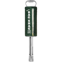 Original Bag Shag Practice And Range Golf Ball Shagger Made In The Usa  Green