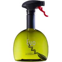 Evo Oil Sprayer Original  Non-Aerosol For Olive  Cooking Oils  And Vinegars  Green  24-Ounce Capacity