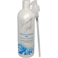 Slippery Stuff 78662 Gel  16 Oz. Bottle With Pump