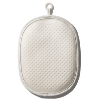 Oxo Good Grips Silicone Pot Holder  Oat
