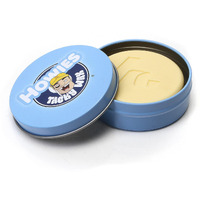 Howies Tacky Wax - Sticky Hockey Stick Wax  High Performance  Made In Usa