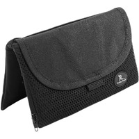 Running Buddy Xxl Running Fanny Pack For Men & Women - Black | Running Waist Pack For Jogging  Hiking  Cycling | Phone  Money & Key Holder - No Bounce  Chafe  Slip | Water Resistant & Sweat Proof