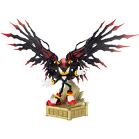 Sonic The Hedgehog Shadow 6"" Collector Edition Action Figure