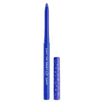 Colourpop Cr?E Gel Waterproof Eyeliner - 18Hr Wear  Ultra-Pigmented Eyeliner Pencil With Matte & Metallic Finishes - Smudge-Proof  Vegan & Cruelty-Free - Ventura Blvd (0.01 Oz)
