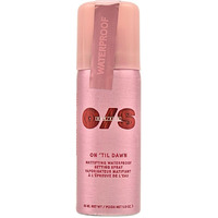 One Size On 'Til Dawn Mattifying Waterproof Setting Spray 1 Oz