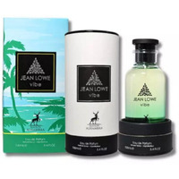 Maison Alhambra Jean Lowe Vibe Edp Unisex 3.4 Fl Oz