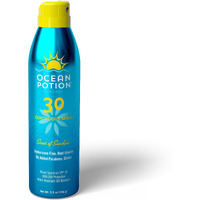Ocean Potion Spf#30 5.5Oz C-Spray
