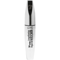 Izme New York Argan Oil Mascara Lengthening  Black  0.44 Fl.Oz/13 Ml  Grey