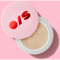 One/Size By Patrick Starrr Mini Ultimate Blurring Setting Powder Universal Translucent
