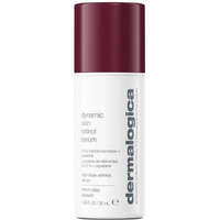 Dermalogica Dynamic Skin Retinol Facial Serum With Multi-Retinoid Complex  Skin Retexturizing And Improving Skin Health  0.34 Lf Oz