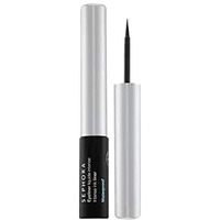 Sephora Collection Intense Felt-Tip Liquid Waterproof Eyeliner 01 - Satin Deep Black