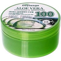 Sely Korean Cosmetics Soothing Moisture Aloe Vera Gel (300Ml (10.6Oz))