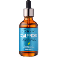Kiss Colors & Care Healthy Scalp Fixer Strengthening Hair & Scalp Serum  For Protective & Natural Styles  Encourages Growth  Revitalizes Roots & Scalp  Relieves Tension  59Ml (2 Us Fl. Oz.)