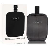 Fragrance One Office Eau De Parfum Spray By Jeremy Fragrance For Men  3.4 Ounce
