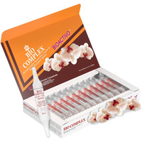 Bio Complex Bioactivo High Shine Hair Conditioner 12 Pack - 0.61 Oz Each  Intense Nourishment & Glossy Shine Treatment For All Hair Types