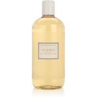 Crabtree & Evelyn Bath And Shower Gel  Summer Hill  16.9 Fl Oz