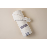 Volo Salt White Hero Hair Towel + Facial Spa Headband For Women | Wrap Towel + Headband For Washing Face & Makeup | Ultra-Soft  Fast Drying  Anti-Frizz Nanoweave Fabric | Reusable Package | Microfiber