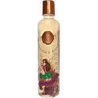 Ritual Botanico Shampoo Ultra Reparador S.O.S De Cebolla Y Argan Sin Sal Ni Sulfatos  Natural  Ayuda Al Crecimiento  Repara Cuero Cabelludo Maltratados  Seco O Con Alisados 400Ml  Clear