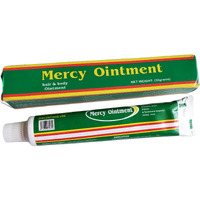 Mercy Cream For Hair & Body 32G