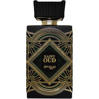 Zimaya Happy Oud For Unisex Eau De Parfum  3.4 Fl. Oz