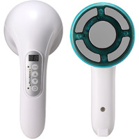 Radio Frequency Induced Heat-Palm Nrg Cellulite Body Device