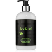 Gilchrist & Soames Beekind Honey And Lemon Verbena Hand And Body Lotion - 15.5Oz - Nourishing And Moisturizing  Zero Parabens  Sulfates  And Phthalates