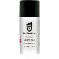 Slick Gorilla Cream Styler 100Ml/ 3.38Fl Oz