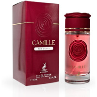 Maison Alhambra Camille For Women Eau De Parfum Spray  3.4 Ounce / 100 Ml