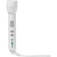 Mane Interchangable Hair Tool Base - Power Base For Hair Styling Attachments Compatible With Curling Iron  Curling Wand & Hair Waver - Easily Change Out Attachments