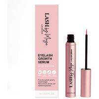 Lash By Maya Serum Official Authentic Lash By Maya Serum Eyelash Growth Serum  Lash Growth Serum Lash Boost Serum  Lash Enhancing Serum  Cruelty Free  Made In The Usa-5Ml