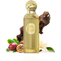 Anfar Sabbia For Unisex - 3.4 Oz Extrait De Parfum Spray