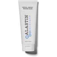 Alastin Skincare Soothe + Protect Recovery Balm (4 Oz) | Post-Treatment Recovery Moisturizing Cream | Hydrating & Soothing Body Moisturizer