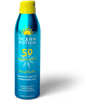 Ocean Potion Spf#50 5.5Oz C-Spray