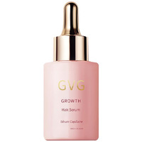 Hair Growth Serum Hair Loss Treatment For Women And Men - Gro Hair Serum For Thining Hair - Fuller Thicker And Healthier Hair  1 Fl Oz