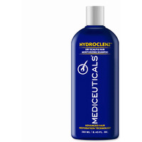 Mediceuticals Hydroclenz Moisturizing Dry Scalp & Hair Shampoo - 8.45 Oz / 250 Ml