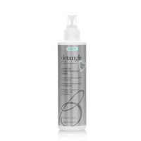 Brocato Detangle Leave In Conditioner Spray: Hair Detangler & Conditioning Spray For Women To Smooth Hair  Tame Frizz & Provide Sun & Heat Protection - Detangling Products For All Hair Types - 8.5 Oz