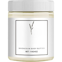 Neuropathy Mama Oasis Lotion Neuropathy Magnesium Cream For Neuropathy Magnesium Body Butter Deeply Moisturizes Skin  Neuropathy Cream Magnesium Keep Soft Smooth