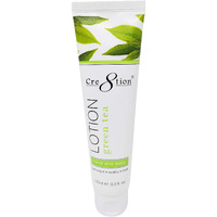 Cre8Tion Premium Hand And Body Lotion  Made In Korea (Green Tea)
