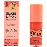 Innbeauty Glaze Lip Oil - Fruit Punch
