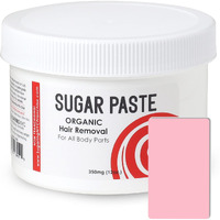 Sugaring Paste Organic Waxing For Legs  Bikini  Brazilian  Arms + Sugaring Nyc Applicator