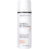 Dcl Skincare Vitamin C Enzymatic Gel Cleanser With Sugar Fruit Enzymes & Vitamins C/B5  6.7 Fl Oz