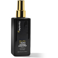 #Mydentity Myhero Collagen Shield Spray  6Oz | Leave-In Condtioner | Heat Protection Up To 450 Degrees